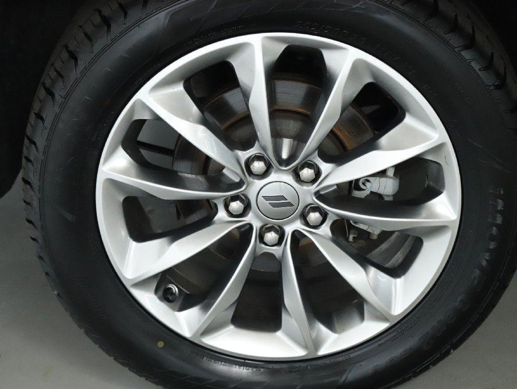 used 2023 Dodge Durango car, priced at $34,991