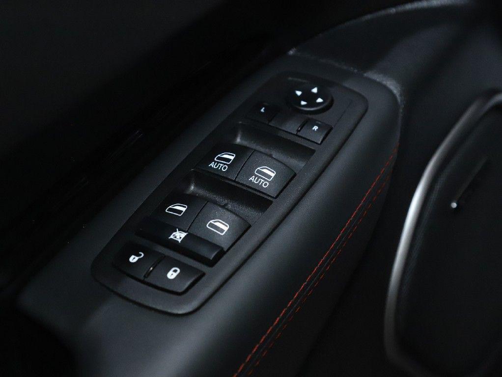 used 2023 Dodge Durango car, priced at $34,991