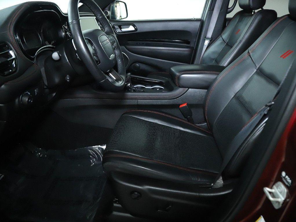 used 2023 Dodge Durango car, priced at $34,991