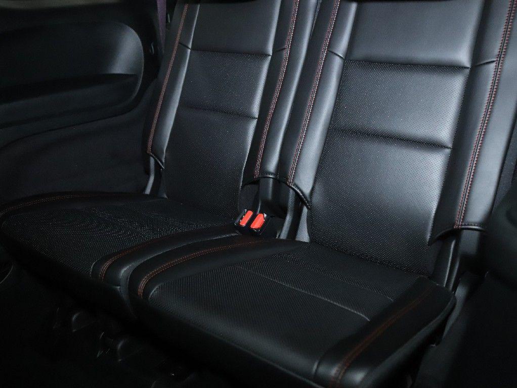 used 2023 Dodge Durango car, priced at $34,991