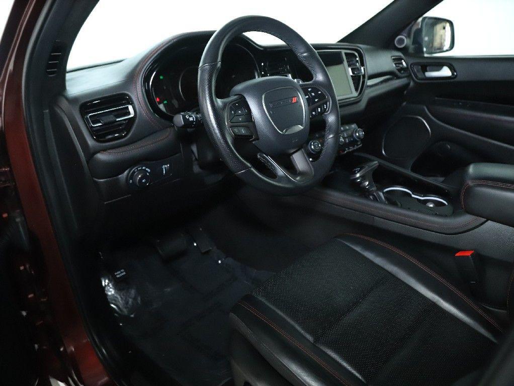 used 2023 Dodge Durango car, priced at $34,991