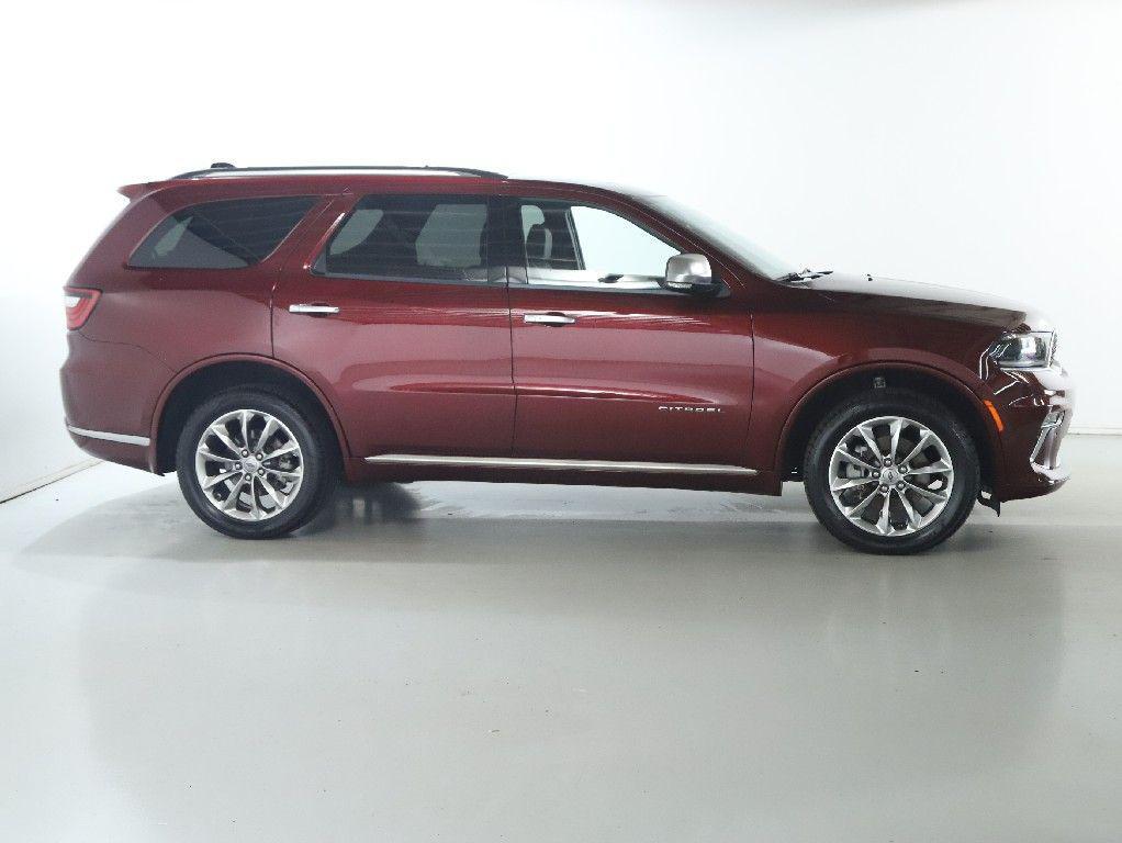 used 2023 Dodge Durango car, priced at $34,991