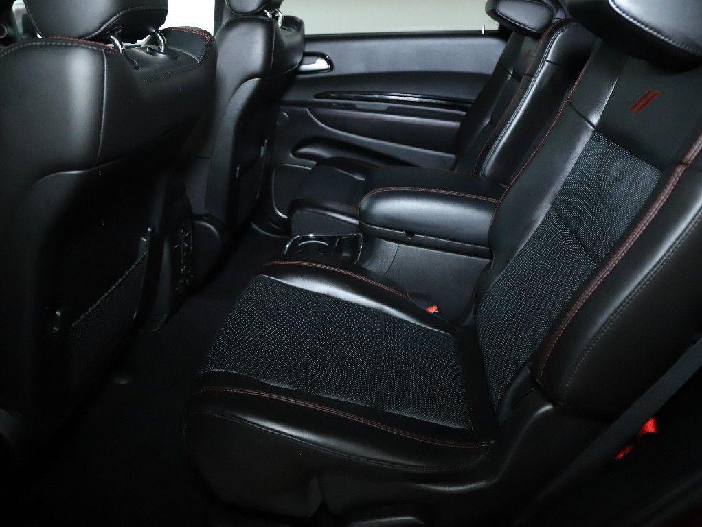 used 2023 Dodge Durango car, priced at $34,991