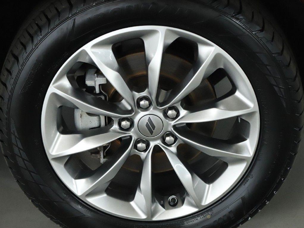 used 2023 Dodge Durango car, priced at $34,991