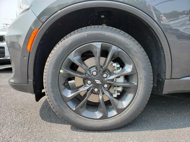 new 2025 Dodge Durango car, priced at $45,410