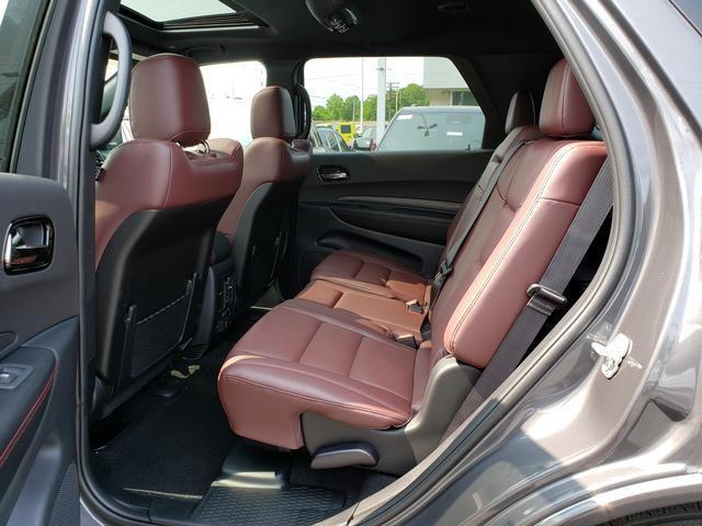 new 2025 Dodge Durango car, priced at $45,410