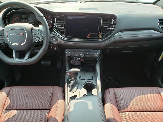 new 2025 Dodge Durango car, priced at $45,410