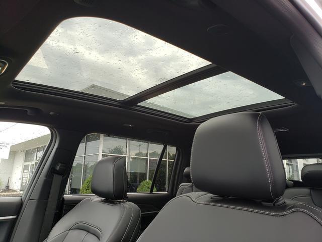 new 2025 Jeep Grand Cherokee L car, priced at $48,551