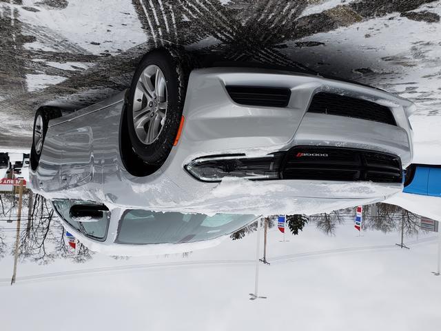 new 2023 Dodge Charger car, priced at $31,960