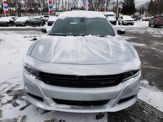 new 2023 Dodge Charger car, priced at $31,960
