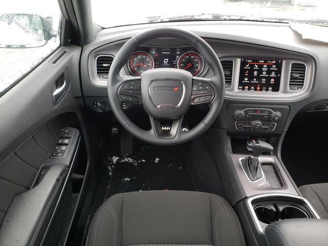 new 2023 Dodge Charger car, priced at $31,960