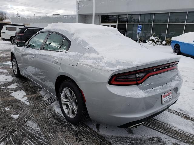 new 2023 Dodge Charger car, priced at $31,960