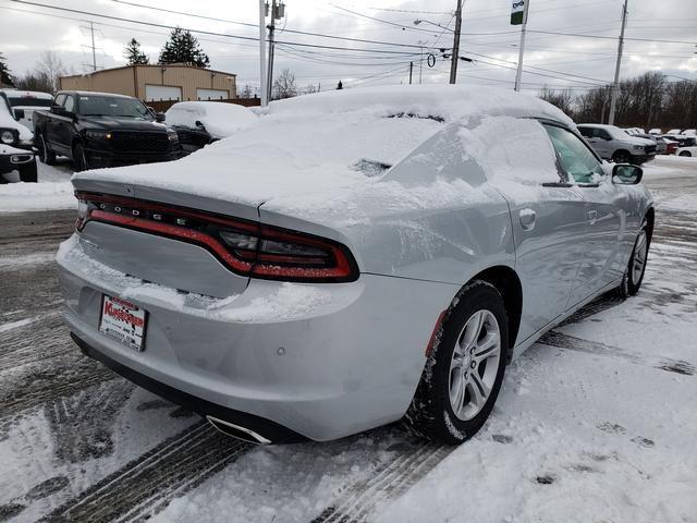 new 2023 Dodge Charger car, priced at $31,960
