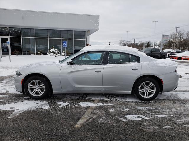 new 2023 Dodge Charger car, priced at $31,960