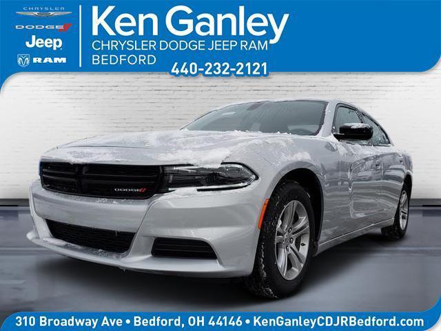 new 2023 Dodge Charger car, priced at $31,960