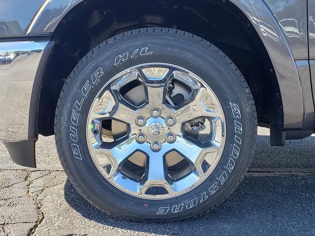 new 2026 Ram 1500 car, priced at $50,226