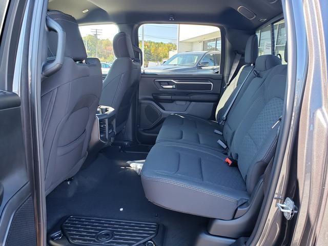 new 2026 Ram 1500 car, priced at $50,226