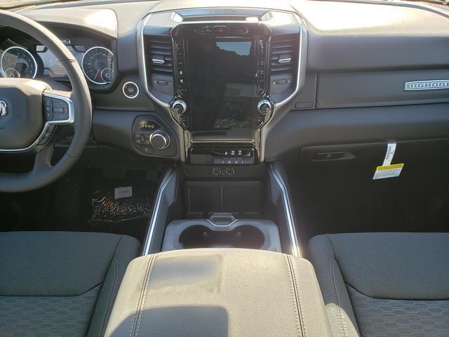 new 2026 Ram 1500 car, priced at $50,226