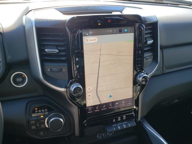 new 2026 Ram 1500 car, priced at $50,226