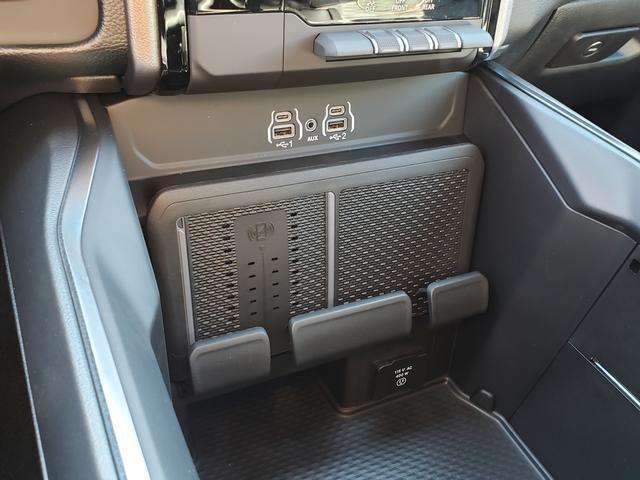 new 2026 Ram 1500 car, priced at $50,226