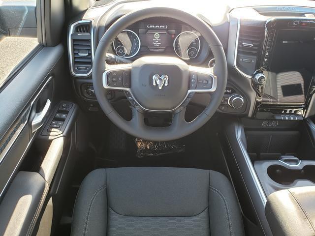 new 2026 Ram 1500 car, priced at $50,226