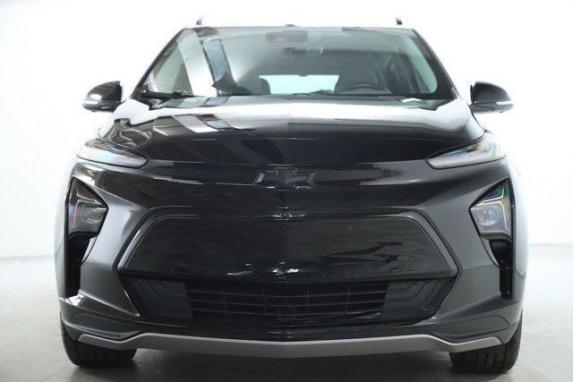 used 2022 Chevrolet Bolt EUV car, priced at $22,320