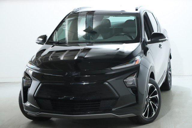 used 2022 Chevrolet Bolt EUV car, priced at $22,320