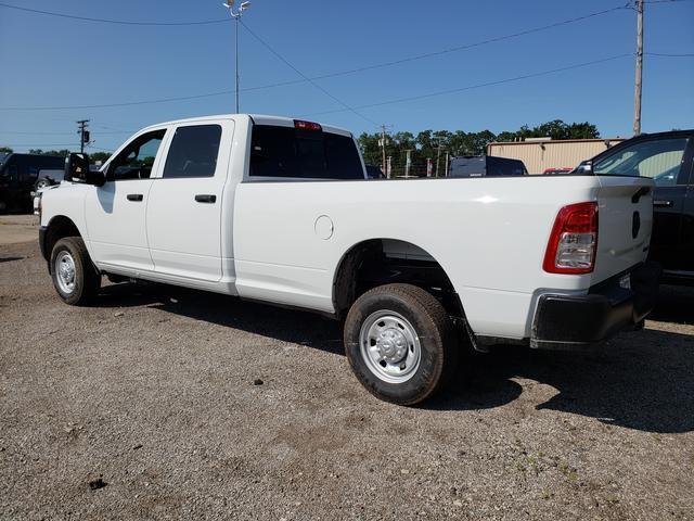 new 2024 Ram 2500 car, priced at $49,224