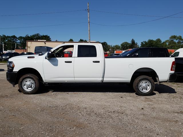 new 2024 Ram 2500 car, priced at $49,224