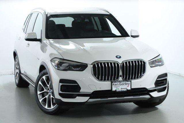 used 2023 BMW X5 PHEV car, priced at $33,991