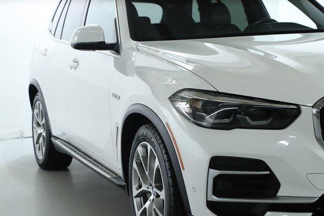 used 2023 BMW X5 PHEV car, priced at $33,991