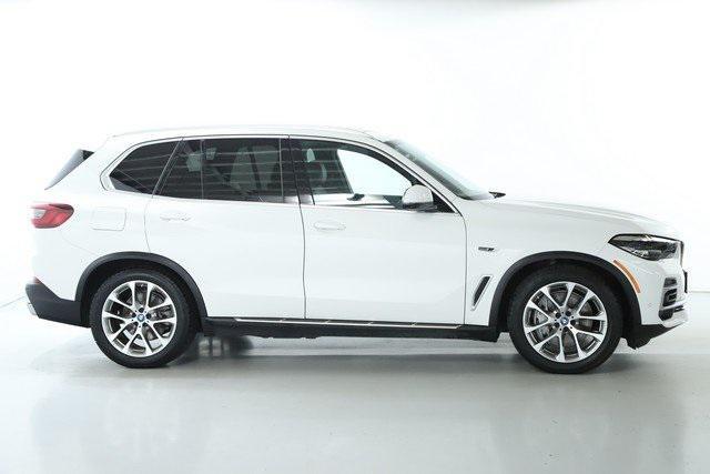 used 2023 BMW X5 PHEV car, priced at $33,991