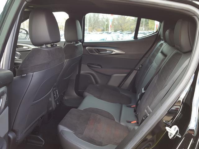 new 2024 Dodge Hornet car, priced at $36,137
