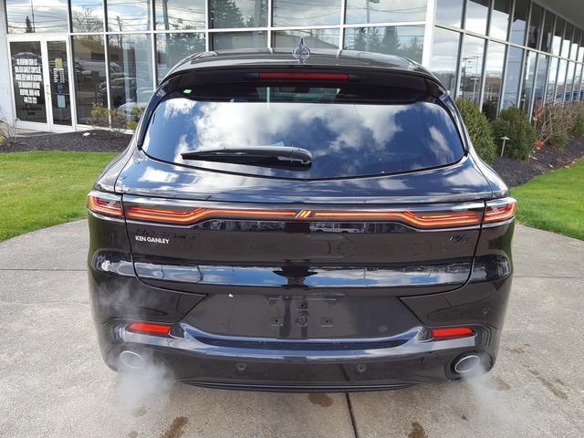 new 2024 Dodge Hornet car, priced at $36,137