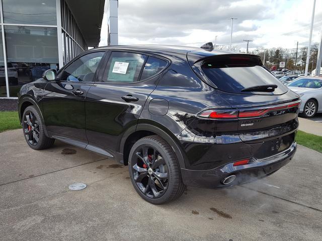 new 2024 Dodge Hornet car, priced at $36,137