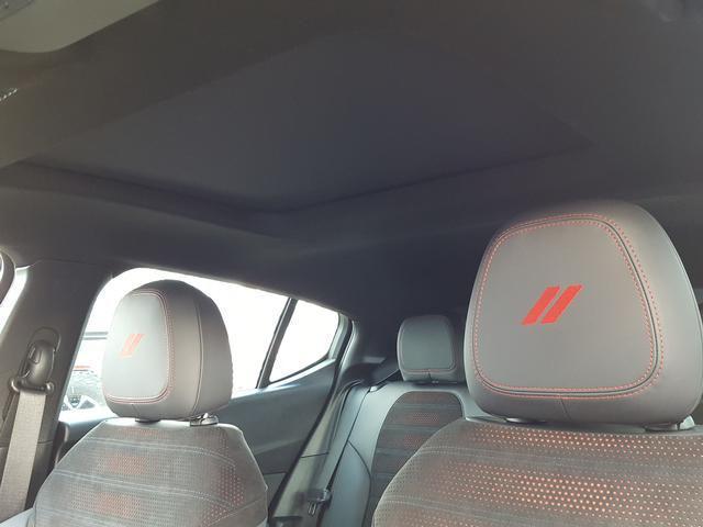 new 2024 Dodge Hornet car, priced at $36,137