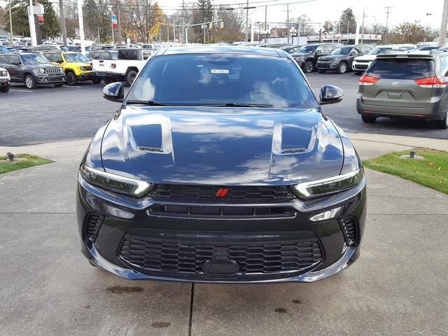 new 2024 Dodge Hornet car, priced at $36,137