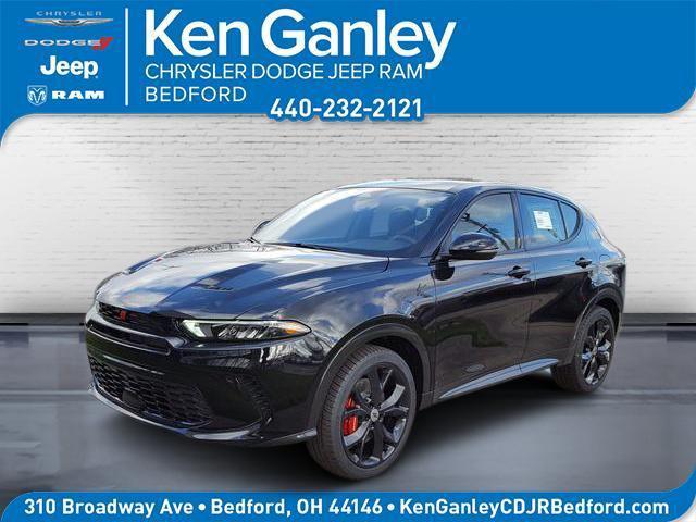 new 2024 Dodge Hornet car, priced at $36,137