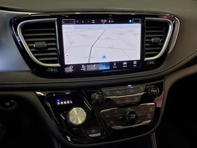 new 2026 Chrysler Pacifica car, priced at $52,310