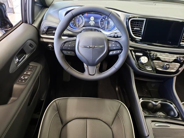 new 2026 Chrysler Pacifica car, priced at $52,310