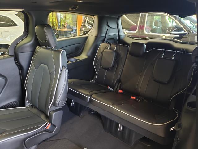 new 2026 Chrysler Pacifica car, priced at $52,310