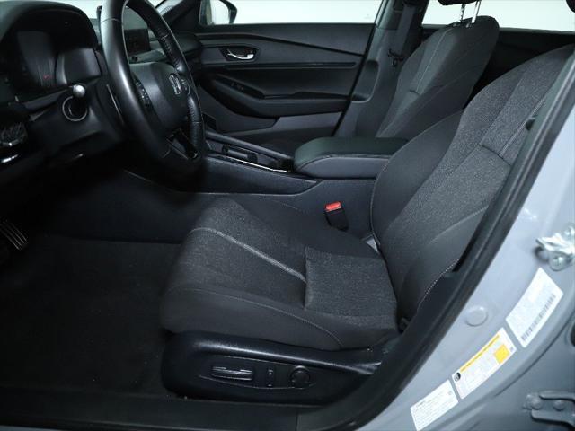 used 2024 Honda Accord Hybrid car, priced at $26,626