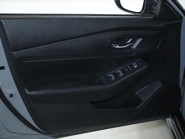 used 2024 Honda Accord Hybrid car, priced at $26,626