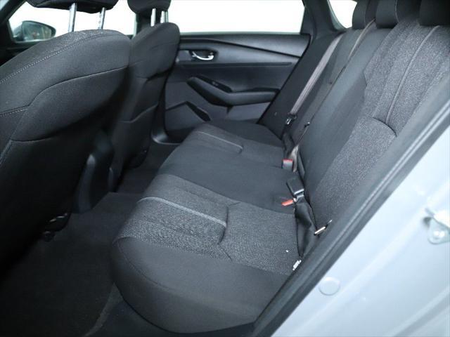 used 2024 Honda Accord Hybrid car, priced at $26,626