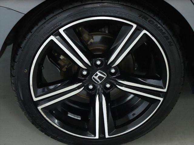 used 2024 Honda Accord Hybrid car, priced at $26,626