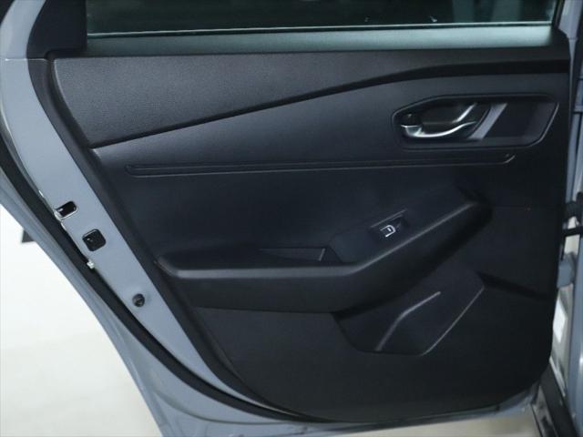 used 2024 Honda Accord Hybrid car, priced at $26,626