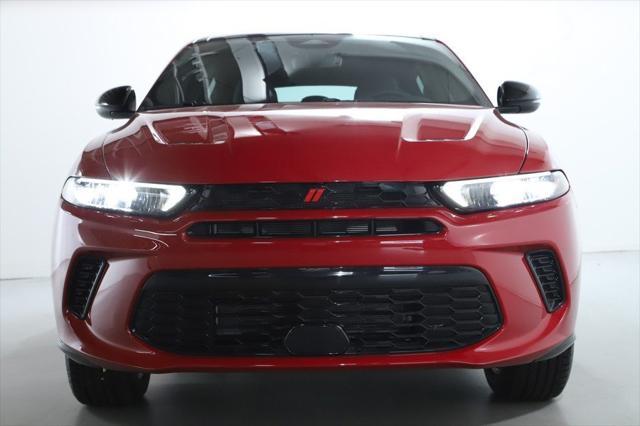 used 2024 Dodge Hornet car, priced at $35,395