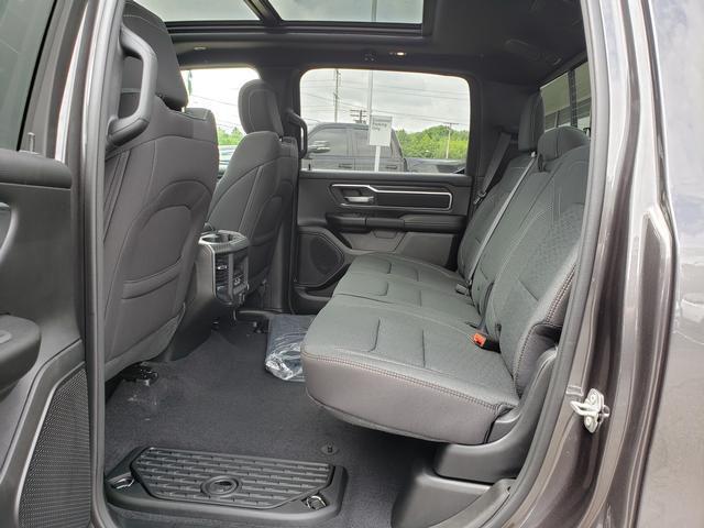 new 2026 Ram 1500 car, priced at $52,054