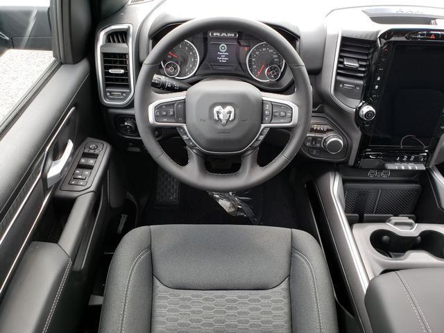 new 2026 Ram 1500 car, priced at $52,054