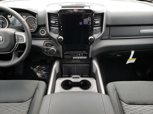 new 2026 Ram 1500 car, priced at $52,054